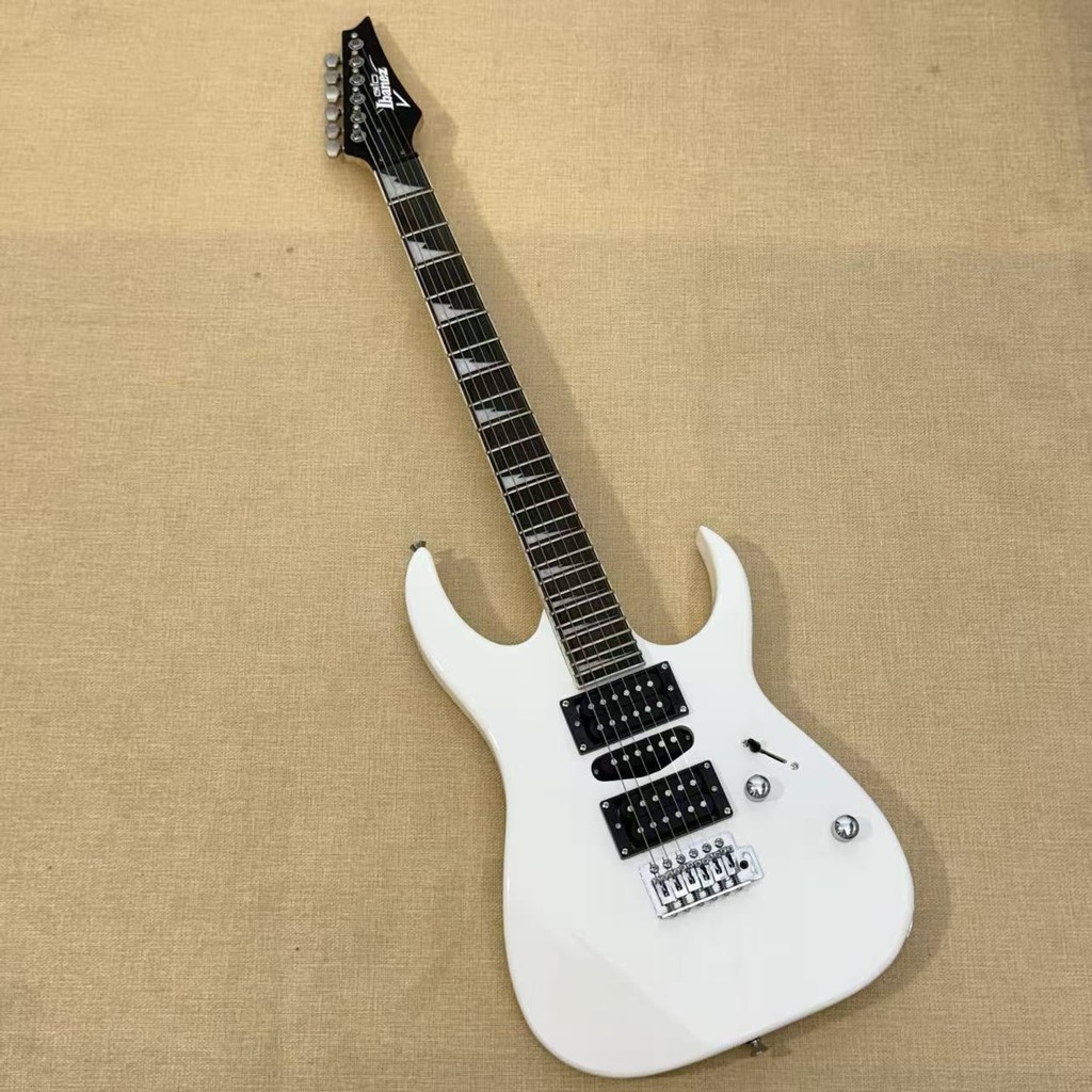 Ibanez RG Gio Series GRG170DX กีตาร์ไฟฟ้า มี 9 สี