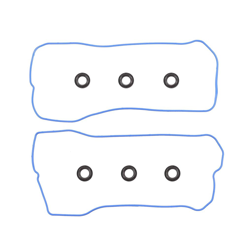 DNJ VC931G ชุดปะเก็นฝาครอบวาล์วสําหรับ 2006-2015, Lexus, GS300, GS350, GS450h, IS250, IS350, RC350, 