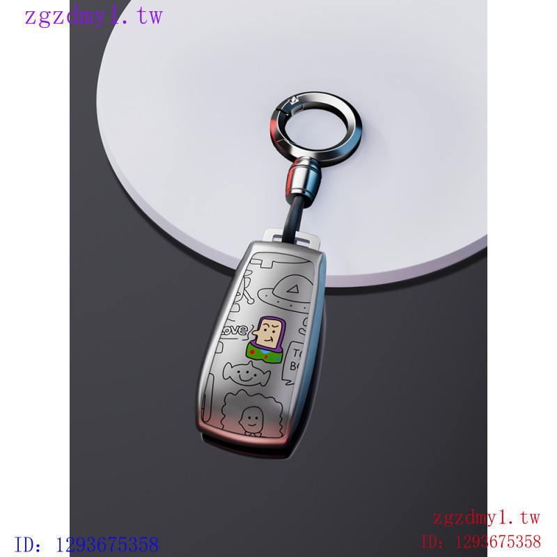 VVSY W3LR Benzc260l Key Case e300l glc300l a200lglc260 c200l gla200 Case CJMS1