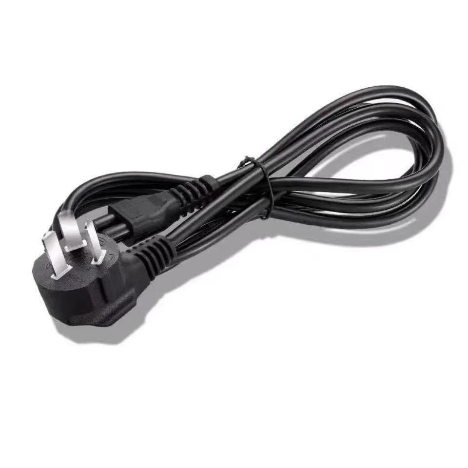 สายไฟ 220V หางปลาดุก 3 ขาสำหรับโปรเจคเตอร์ Panasonic PT-UX10