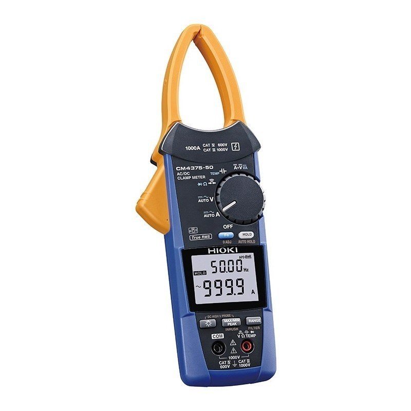 มัลติมิเตอร์ 3288 Digital CM3289 แบบพกพา Clamp Meter ความแม่นยําสูง 3280-10F ญี่ปุ่นชุด// HIOKI Clam