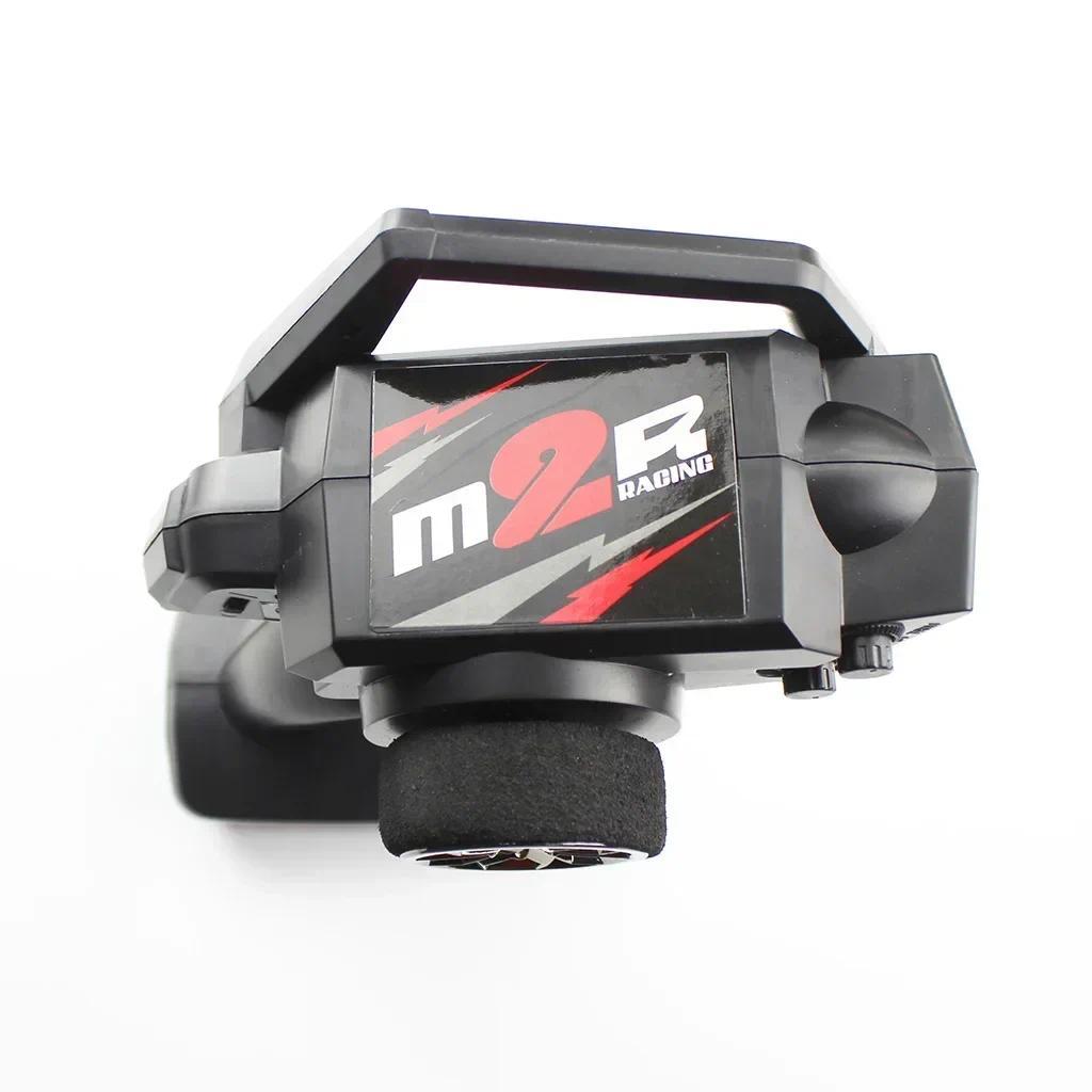 สําหรับ Wltoys 144001 อะไหล่รถยนต์ อาร์ซี 12429-1176 รีโมทคอนโทรล