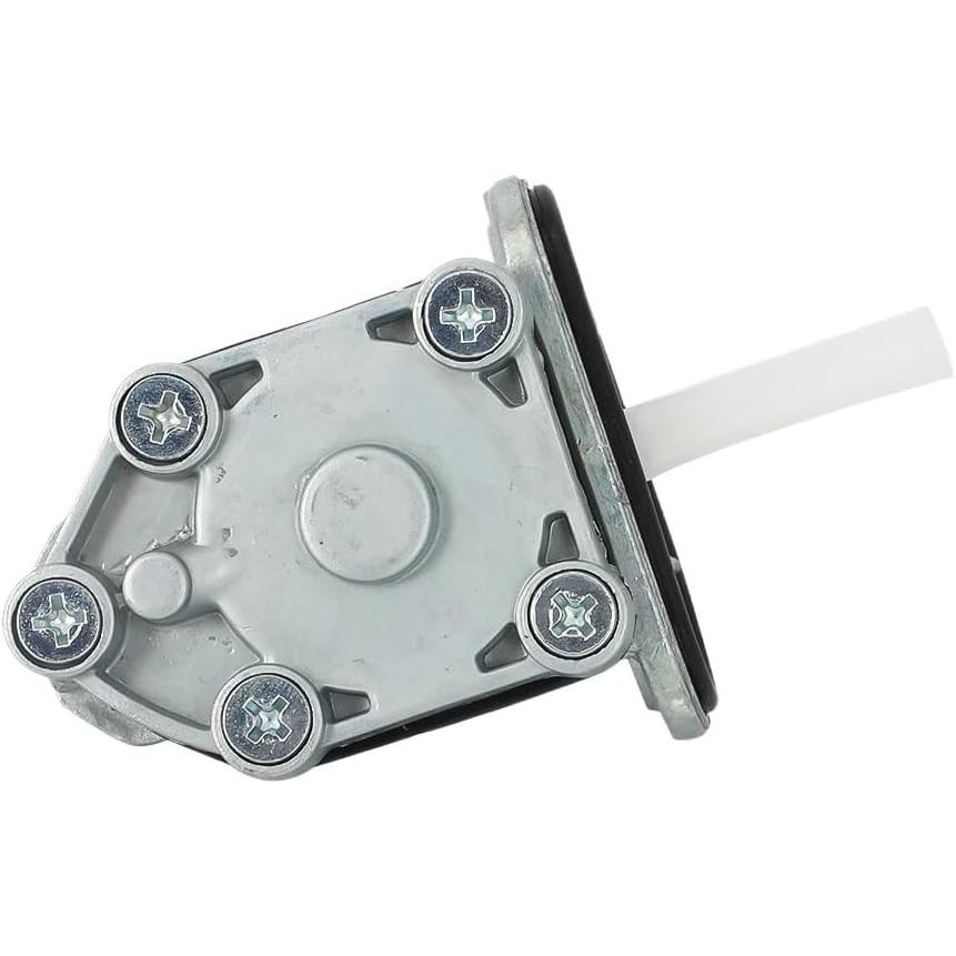 สําหรับ Yamaha สําหรับ Zuma สําหรับ Prebug CW50 1989-2001 การใช้ถังสวิทช์การใช้ Petcock 4UY-F450-00 