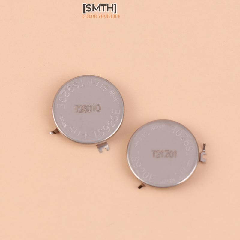 [SMTH] แบตเตอรี่ Seiko 3023-34R 3023-34T แบตเตอรี่พลังงานแสงอาทิตย์ TS920 Tool สต็อกใหม่