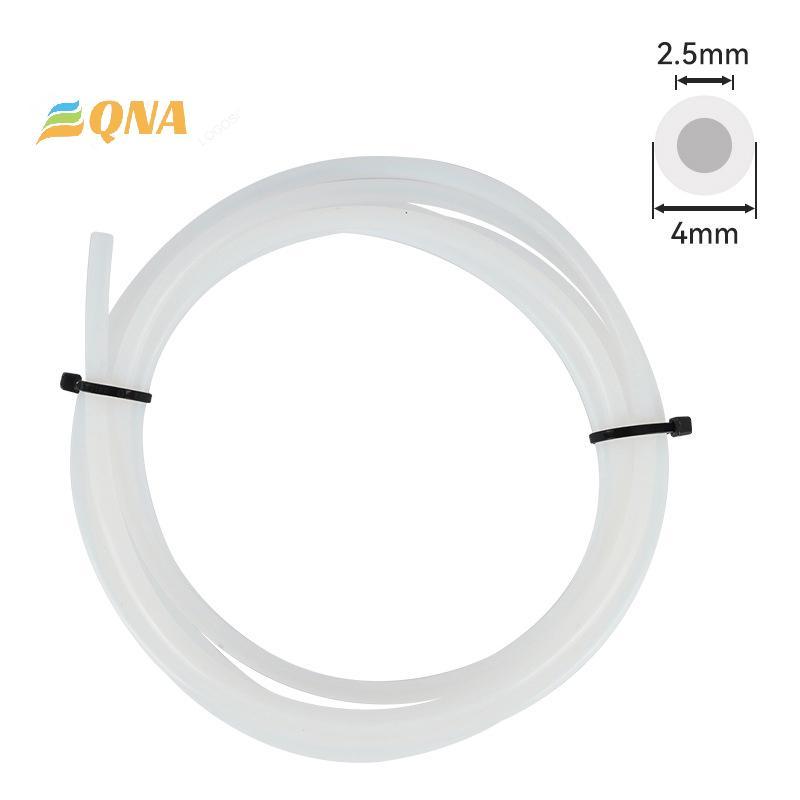 [QNA] 1 ชิ้นสําหรับ Creality K1C Ender 3 V3 Bowden Extruder PTFE Tube J-head Hotend 1.75 มม.เส้นใย I