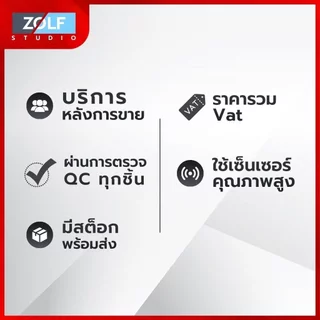 Benetech เครื่องวัดความหนาเหล็ก รุ่น GM100