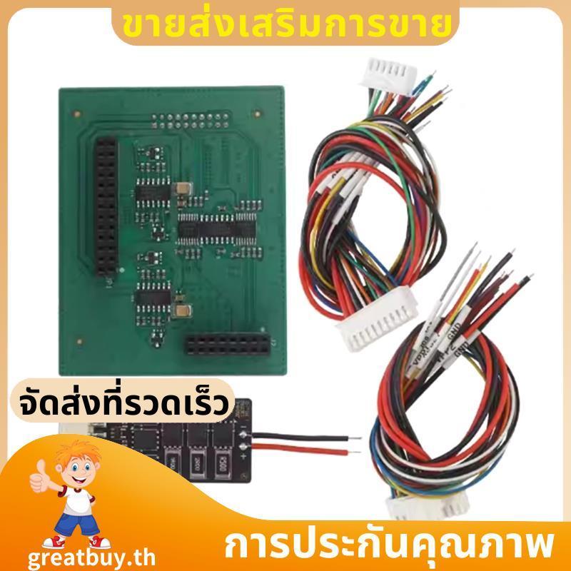 อะแดปเตอร์ APB131 ใช้กับ XP400 PRO Read IMMO Data From -V850/RH850 Dashboard สําหรับ IM508 IM508S IM