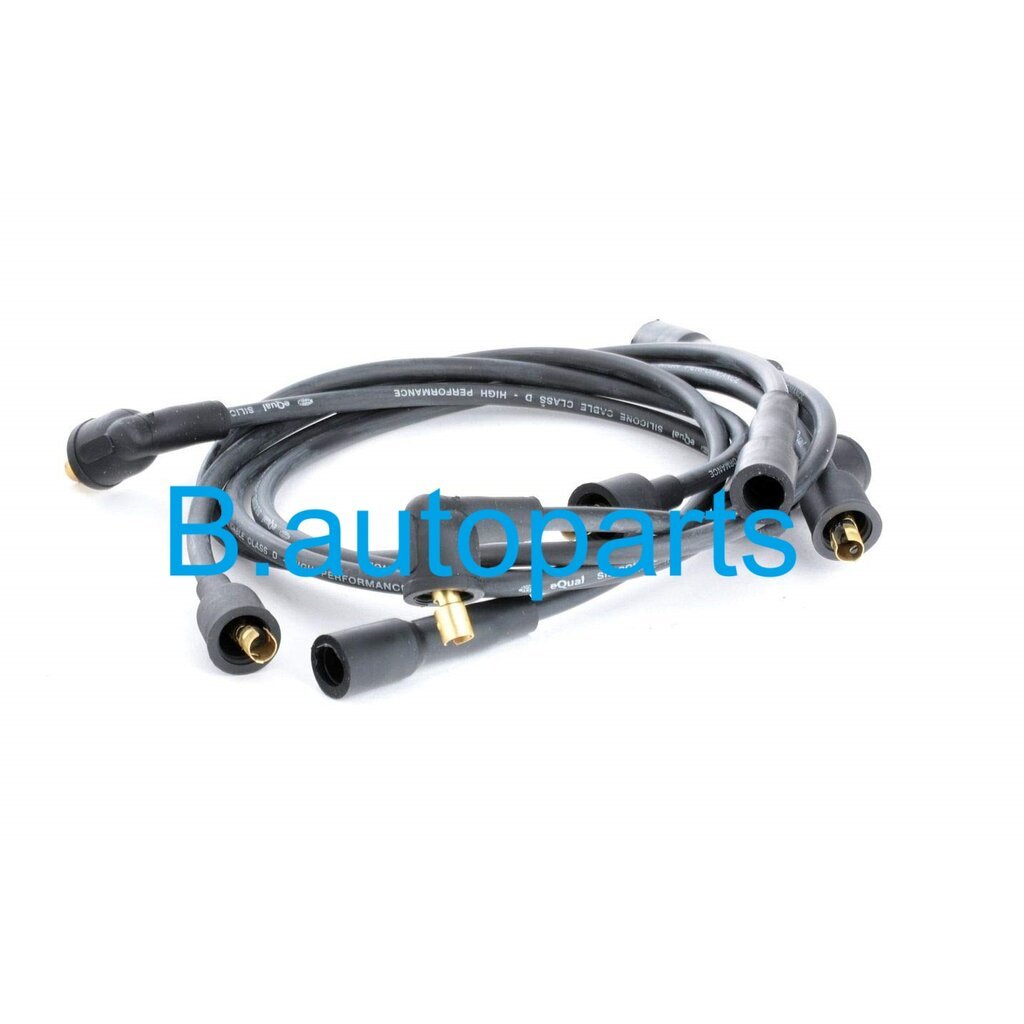 สายหัวเทียน SUZUKI CARIBIAN SJ413 1.3 1984-1990 G13A 1.3 VITARA SE416 1.6 8V. 1988-1995 1.6 8V.