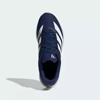 adidas วิ่ง รองเท้าวิ่ง Duramo RC2 ผู้ชาย สีน้ำเงิน JQ8077