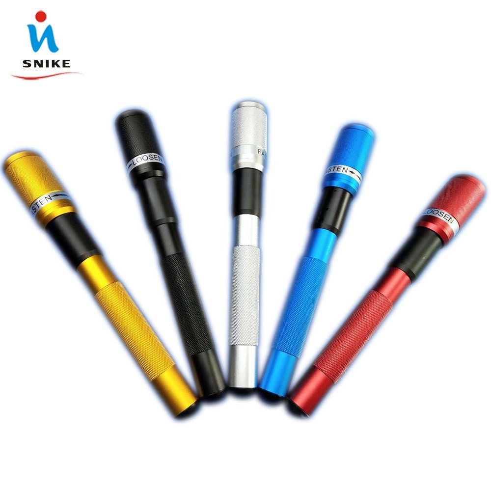 ด้านหลังจับอุปกรณ์เสริมแขน Extender Extender Extension Nine Clubs อเมริกันสีดํา 8 แฟนซีบิลเลียด Cue 