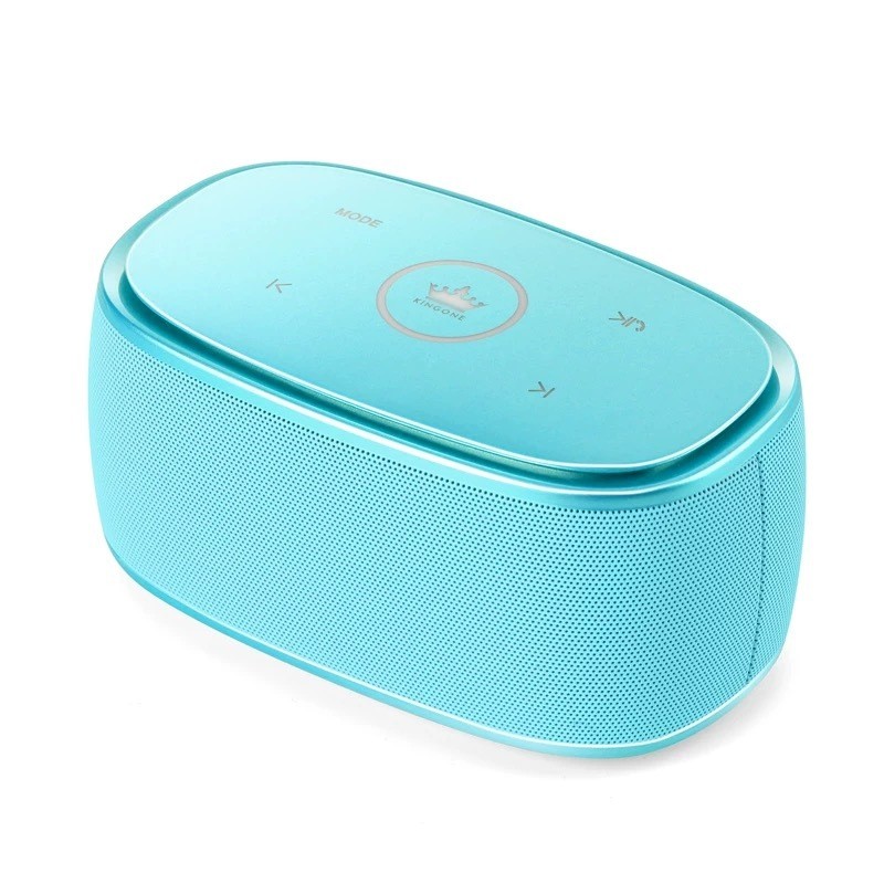 ลำโพงบลูทูธ Kingone รุ่น K5 โฉมใหม่ TWS แท้ 100% เสียงดี เบสแน่นๆ พร้อมส่งจากไทยทนทาน