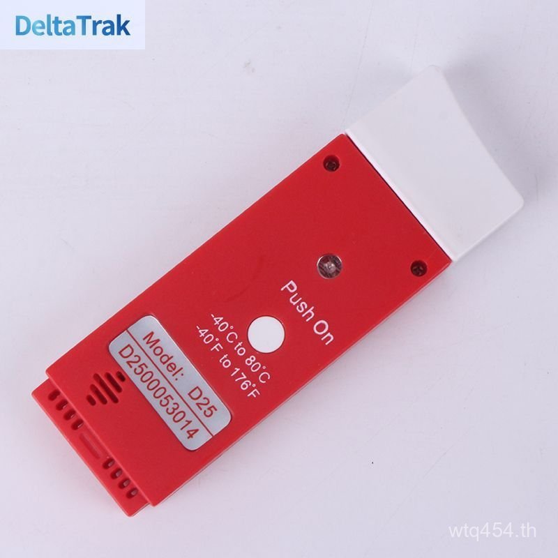 U Disk American Temperature Medicine Recorder APRESYS อุณหภูมิ Disposable Recorder การขนส่ง Cold Cha