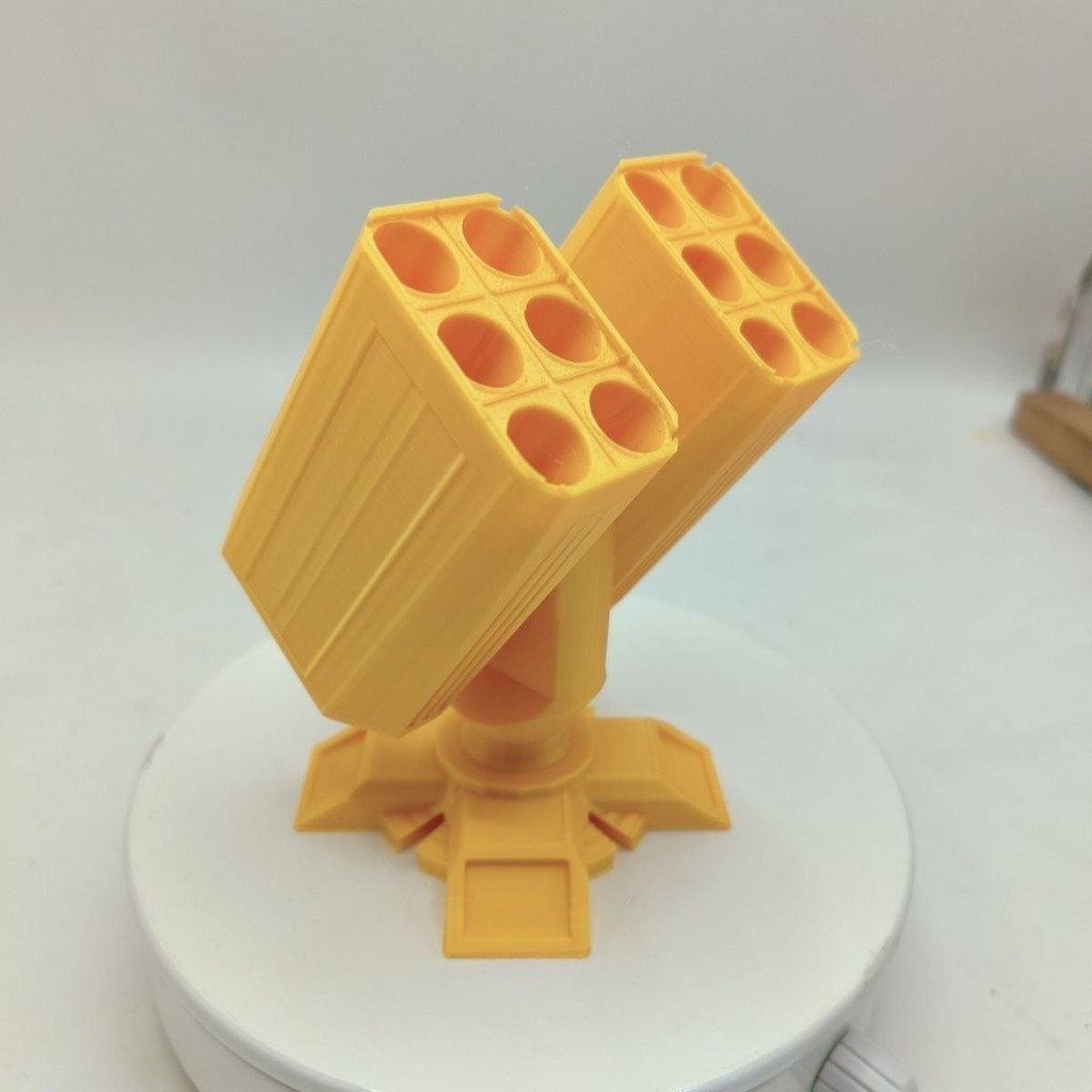 ❣️3D科技感办公文具收纳笔筒桌面摆 uTiDo4vc5o1127