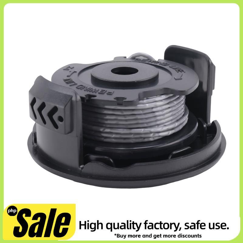 เอฟ016800385 String Trimmer Spool Line สําหรับ Strimmer Trimmer ART 23 SL ART 26 ART 23-28 SL เปลี่ย