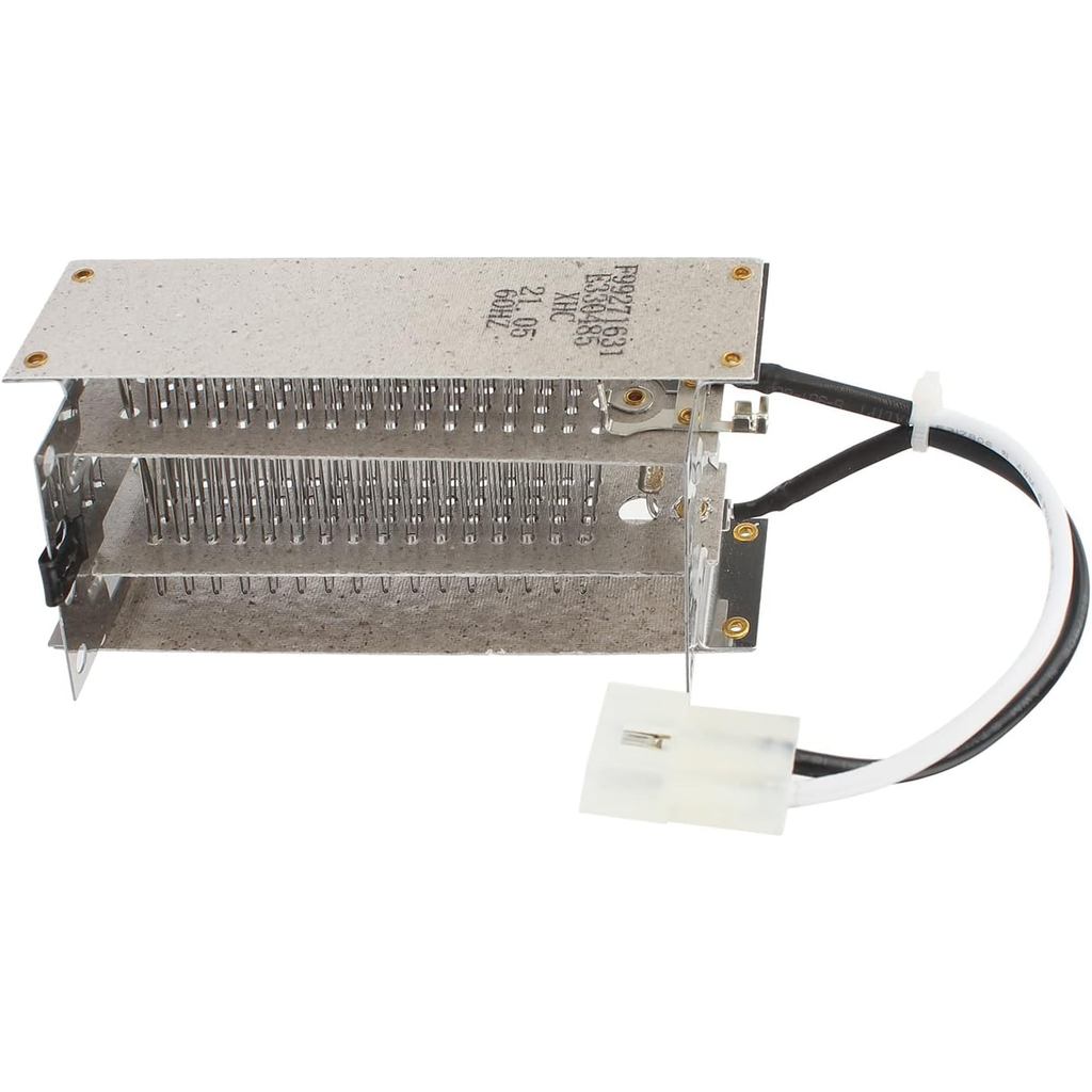 องค์ประกอบความร้อน S97020888 ใช้งานร่วมกับ BroanNutone, Nutone อะไหล่สําหรับเครื่องทําความร้อน/พัดลม