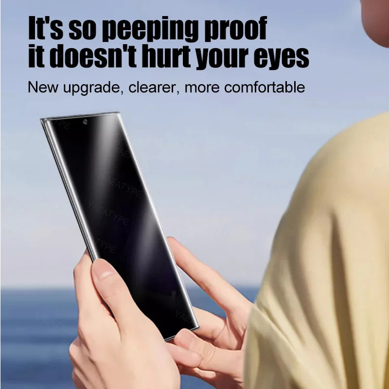 โทรศัพท์รวมทุกอย่าง Anti Fall และฟิล์มHydrogelสําหรับ Motorola Moto G67 G64 G57 G56 G55 G54 G53 G45 