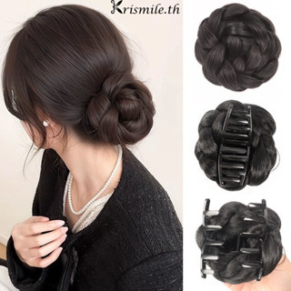 COD-ในไทย💖คลิปวิกผม วิกผมหางม้า นามสกุลผม วิกผมสังเคราะห์ อุ…