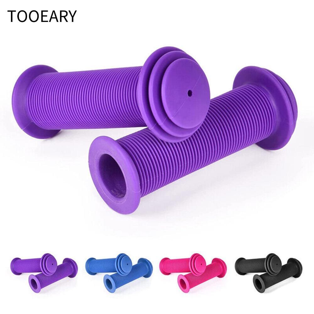 TAINAKARITSU Hand Grips Cover Universal Fashion Skateboard Rubber Handler