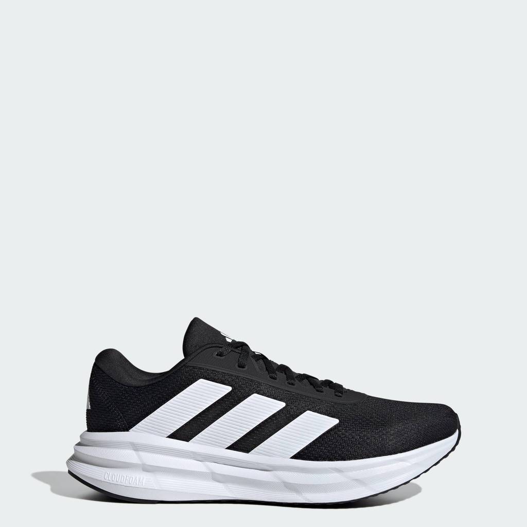 adidas Running GALAXY RUNNING SHOES Men Black KJ3501