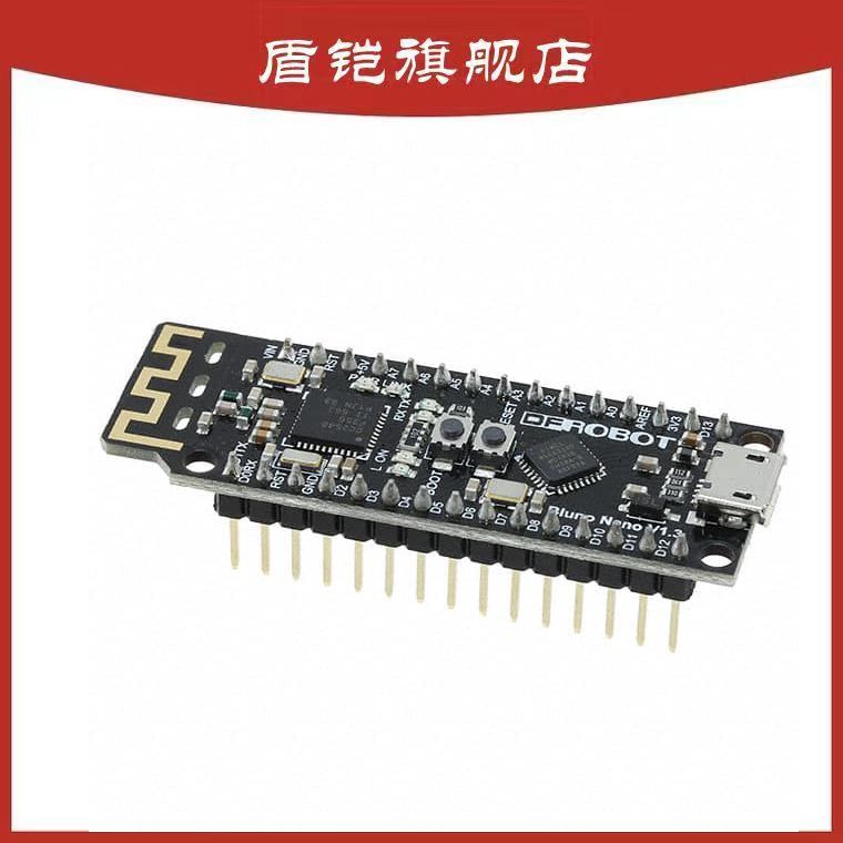 DFR0296 BLUNO NANO - AN ARDUINO NANO WIT