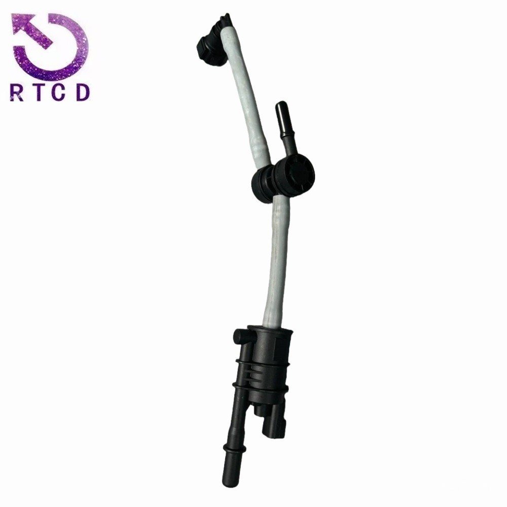 Conqueror VMVBL3Z-9B325-C เหมาะสําหรับการใช้วาล์ว Navigator Bracket Tube Bracket ZRMY