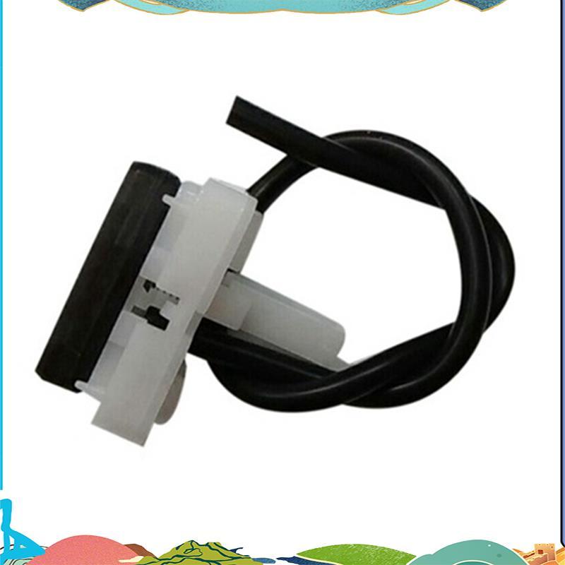 1PCS Dx4 Printhead Cap Top Capping Station Solvent สําหรับ SP540 300 VP540 RS640 540 SJ745 XC540 เคร