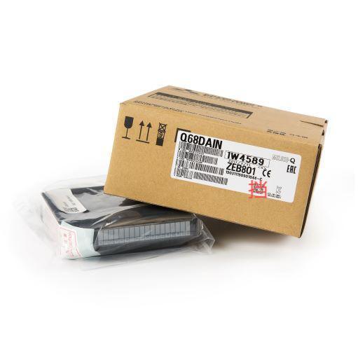 Mitsubishi Q02UCPU Plc, Pac, และคอนโทรลเลอร์เฉพาะโหมด Mitsubishi PLC Q02UCPU