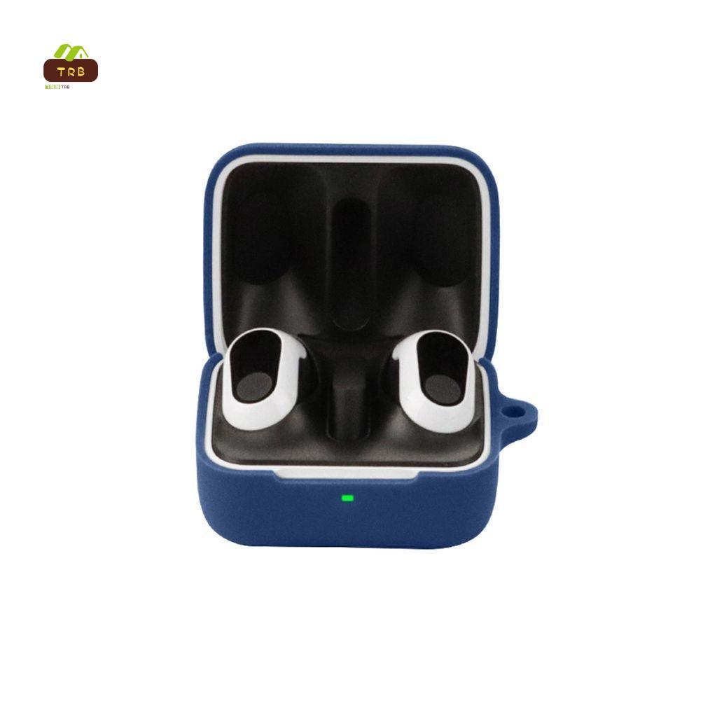 เคสป้องกันสีดําสําหรับ Sony InZone Buds - ฝาครอบหูฟัง