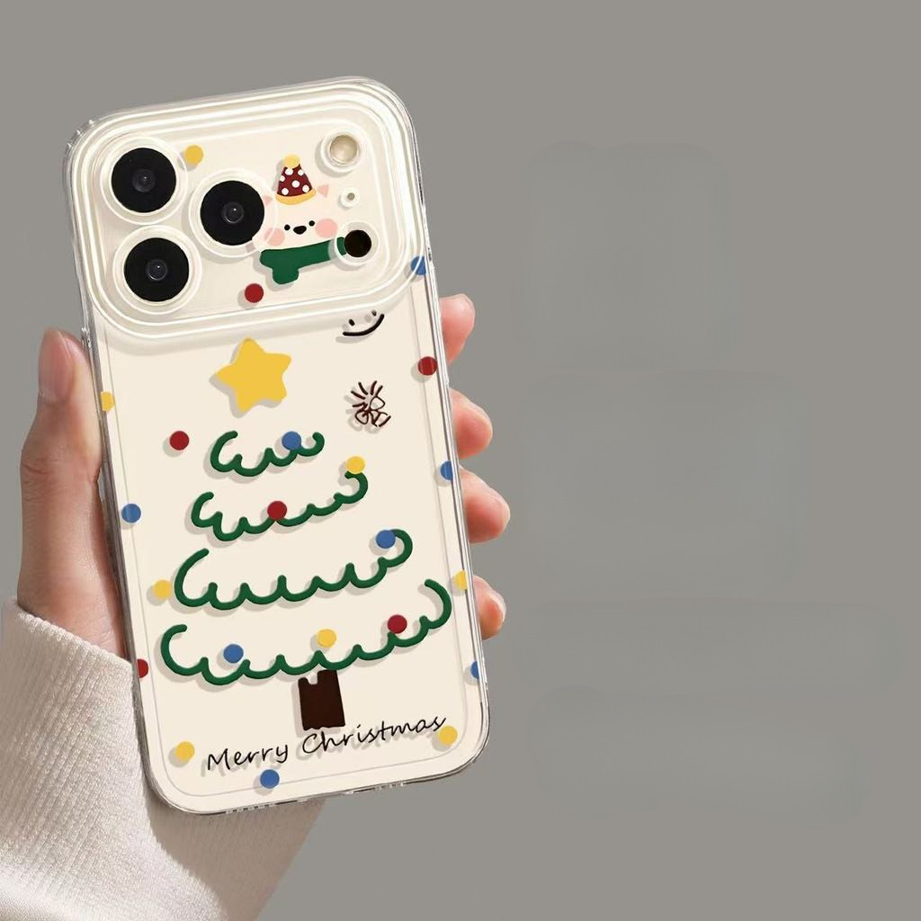 Just-เคส Apple ที่รองรับ เคส เคสไอโฟน 18PROMAX 16PROMAX 17AIR iPhone 15/14PRO 14PLUS 13 12 11 XSMAX XS 7P-HLTKK333