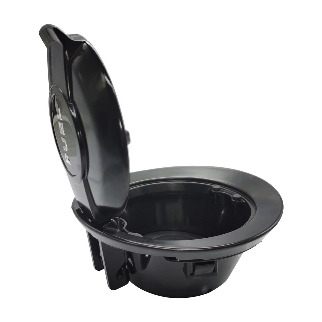 แก๊สการใช้ฟิลเลอร์ประตูสําหรับ 2008-2020 Dodge Challenger VAPOR Scat Pack Hellcat Demon SE R/T GT SX