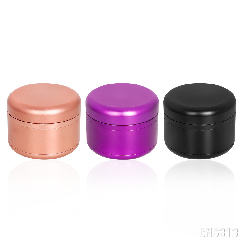 63มิลลิเมตร4ชั้นอลูมิเนียมอัลลอยด์เครื่องบดพื้นผิวมันวาวกล่องกระดาษเดียวเลือกสีขาย12.5