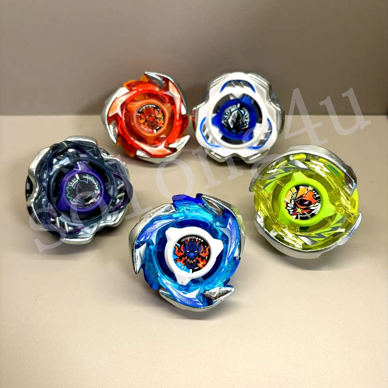 CX-04 CX-03 CX-02 CX-01 single รวมทั้งของเล่น Beyblade X เป็นของขวัญสําหรับเด็ก