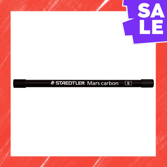 Direct From Japan STAEDTLER Holder lead Mars replacement lead B 4 pcs. 200-E4-B