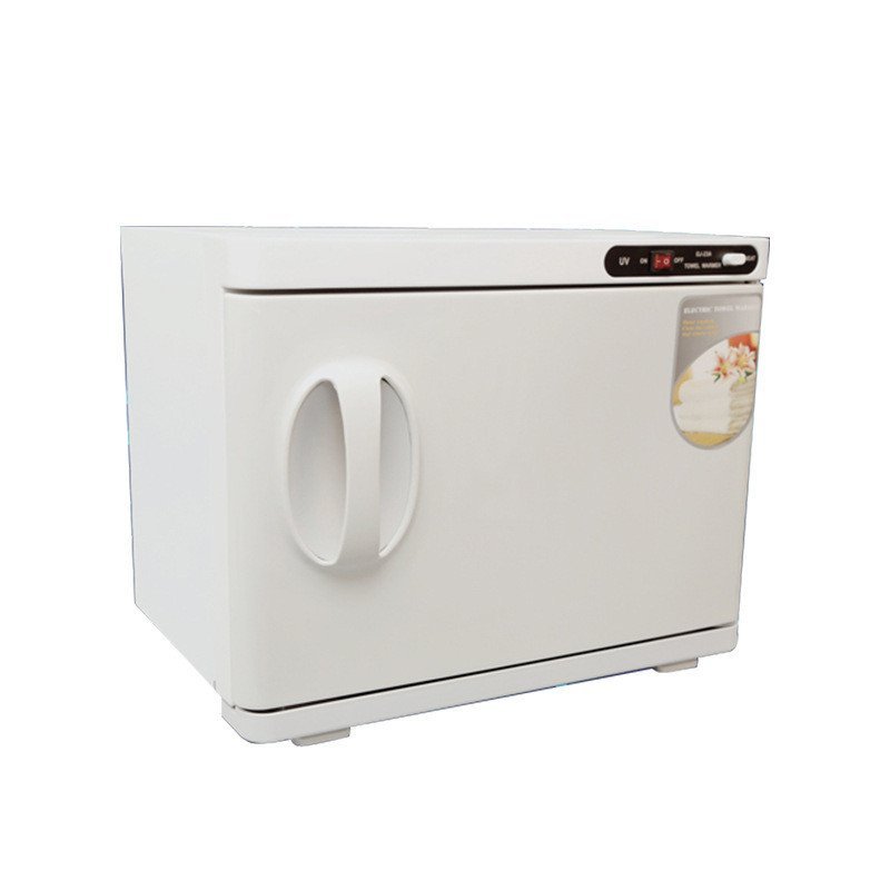 ความร้อนผ้าขนหนูร้านตัดผมตู้ฉนวนกันความร้อนผ้าขนหนูกล่องตู้ฆ่าเชื้อเครื่องมือผ้าขนหนูเปียก218ครัวเรื