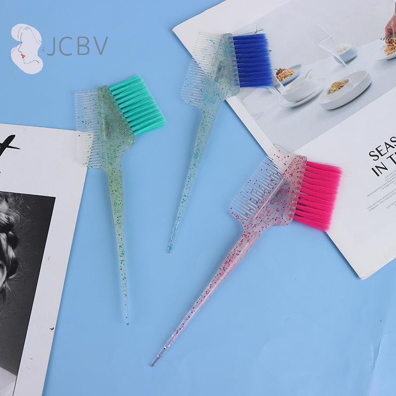 [JCBV] Pro Salon Hair Color Hair Dye Brushb Hair Dyeing Root Hair Bleach Tint Brush