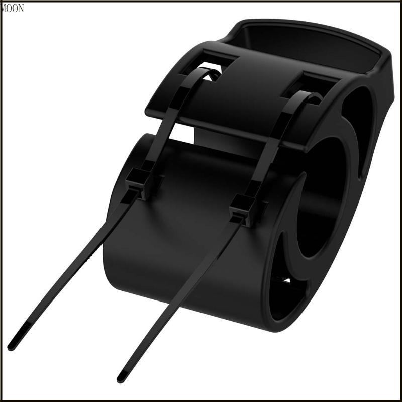 MOON Bike Handlebar Watch Mount Kit Holder สําหรับ Forerunner POLAR