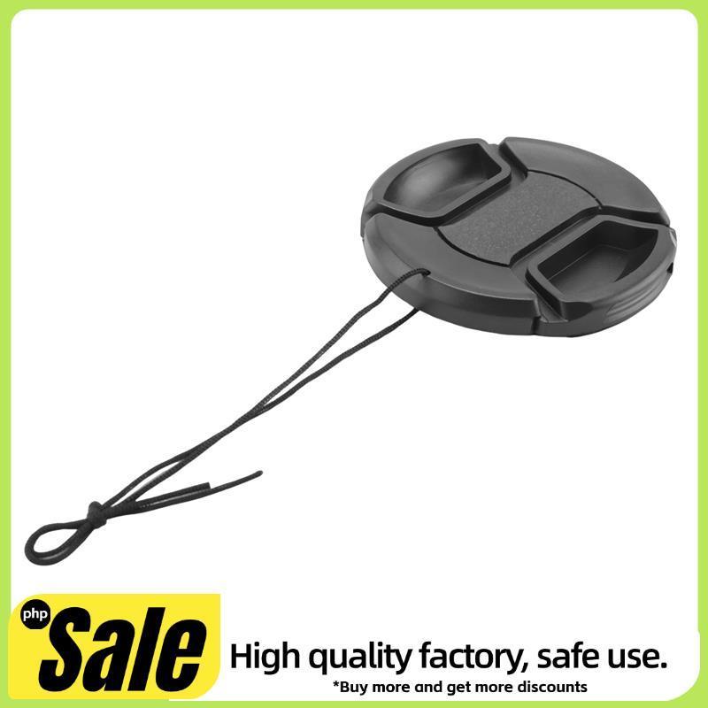 ฝาครอบเลนส์ 58 มม. สําหรับ Rebel XSi XS T1i T2i