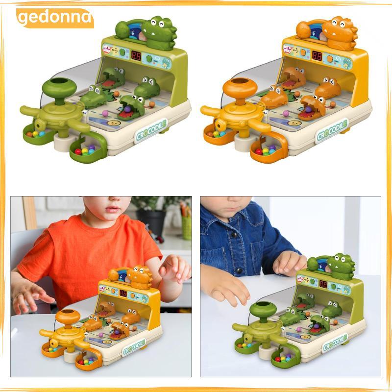 [gedonna] Pinball Machine, เกมตาราง Pinball อิเล็กทรอนิกส์, ของขวัญปาร์ตี้, เกมปฏิสัมพันธ์สําหรับเด็