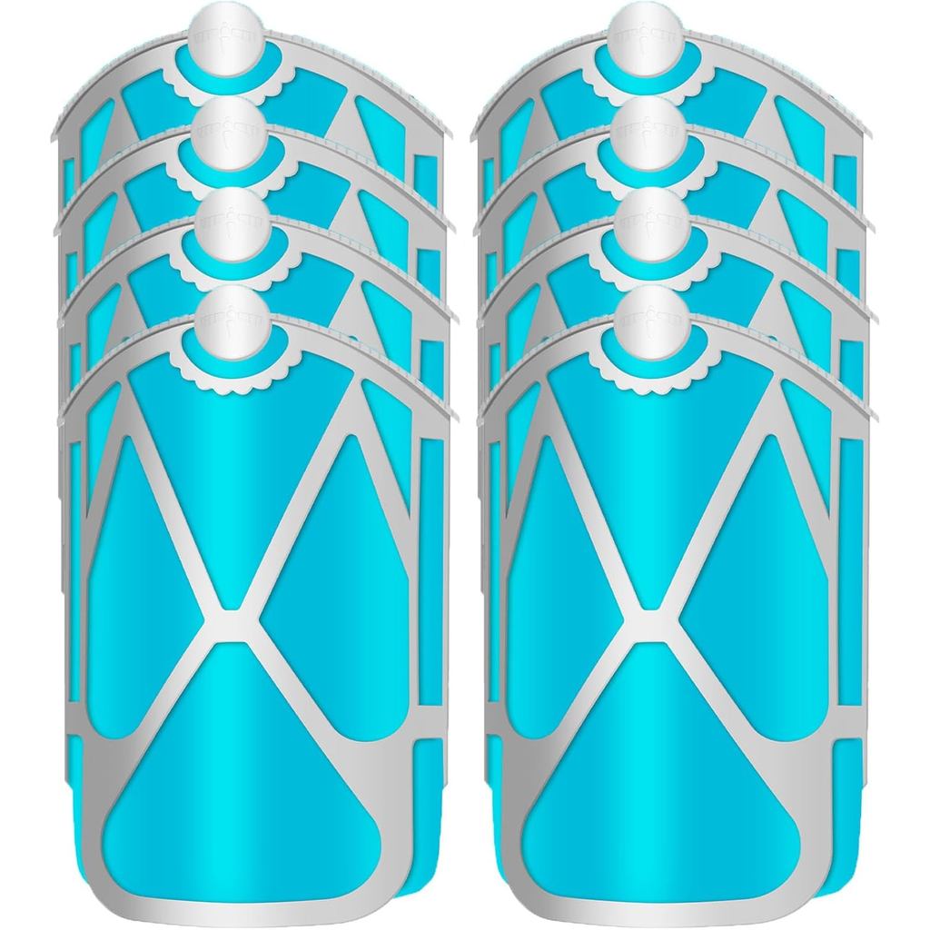 Refill Cartridge Compatible with Plug-in Light Refill M364 M364A and Max, 8 Pack