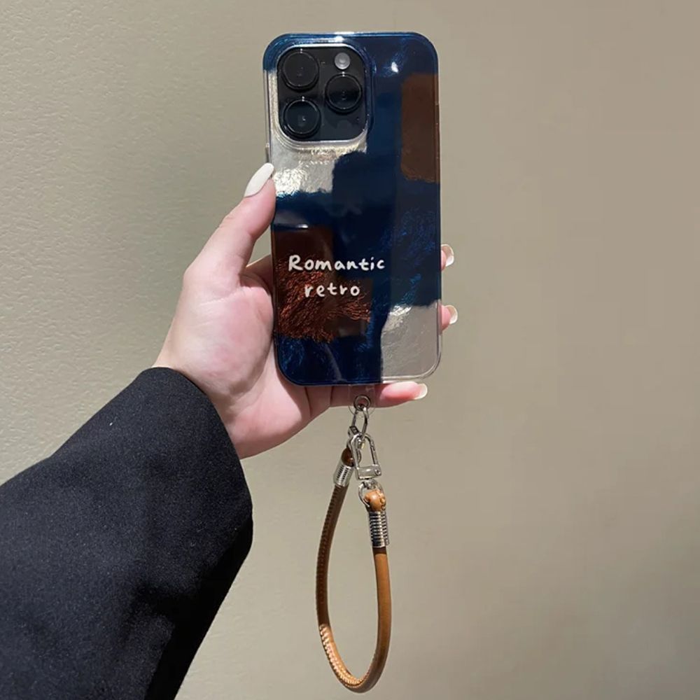 เคสโทรศัพท์เหมาะสําหรับiPhone 7 8 X XS XR XSMAX 11 12 13 14 15 16 17 Pro max Plus Air High-End Feel 