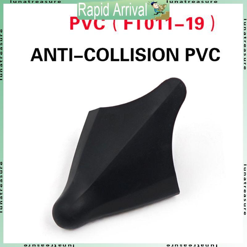 Lun FT011-19 PVC สําหรับชุดป้องกันความผิดพลาดสําหรับ Feilun FT011 RC Racing Speed Boat