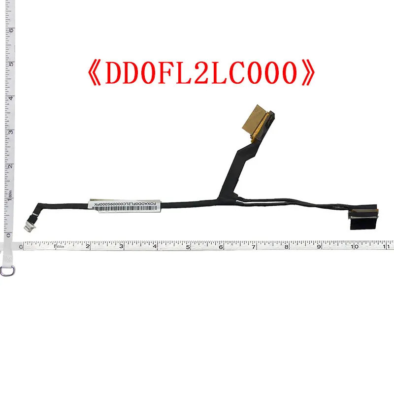 แล็ปท็อปใหม่สําหรับ LENOVO S10-3 S10-3T flex 10 S10 S10E M10 S9 S10W 20015 DDFL1BLC200 DD0FL1LC100 D