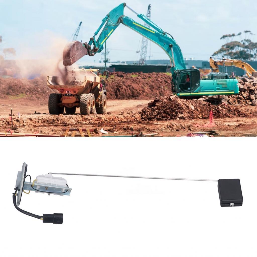 FuelSensor มาตรฐาน 2 ขาปลั๊กการใช้ส่งหน่วยสําหรับ DH55 DX55 DX60 DH60 7 Excavator