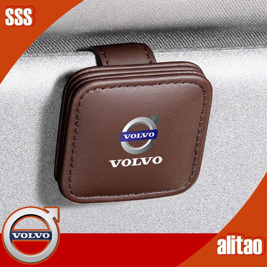 [READY]VOLVO XC40 Glasses clip EX30 Body Kit volvo XC60 XC90 EX90 S60 ES90 V60 Car Decoration Access