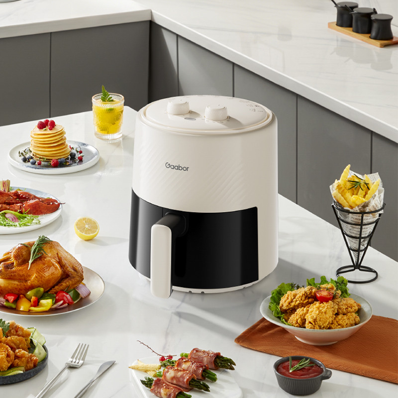 Gaabor หม้อทอดอากาศ 4L AF-40M01A