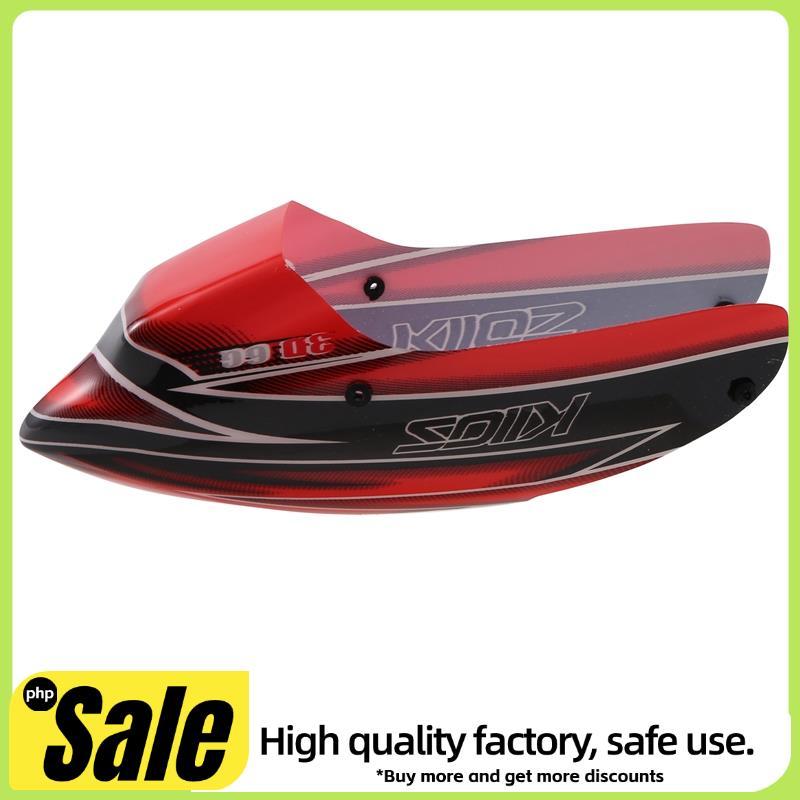 K110S.003 Canopy ฝาครอบป้องกันสําหรับ XK K110S RC เฮลิคอปเตอร์อะไหล่อะไหล่อัพเกรดอุปกรณ์เสริม