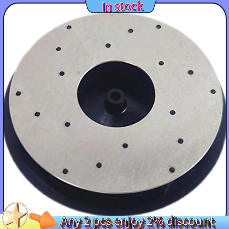 ในสต็อก-อุปกรณ์เสริมทั่วไปพัดลมใบมีด 856AD 856AX 857DW 957DW สําหรับ QUICK 861DW Desoldering ขาตั้ง 