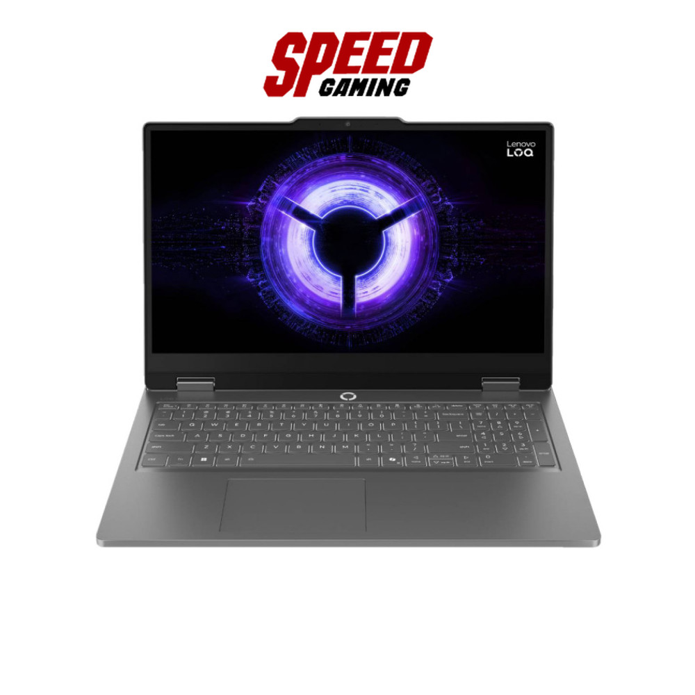 LENOVO LOQ Essential (15IRX11-83SC003GTA) | RTX5050 | Intel i5-13450HX | Notebook (โน๊ตบุ๊ค) | By Sp