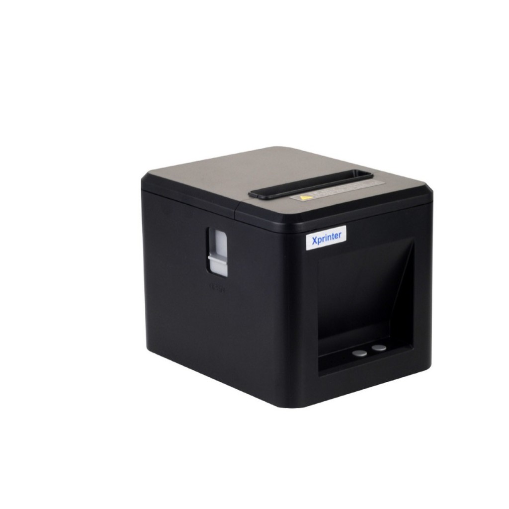 Xinye XP-A160H T80A T80Q Thermal Bill 80mm Catering POS Cash Register Mesh Kitchen Printer