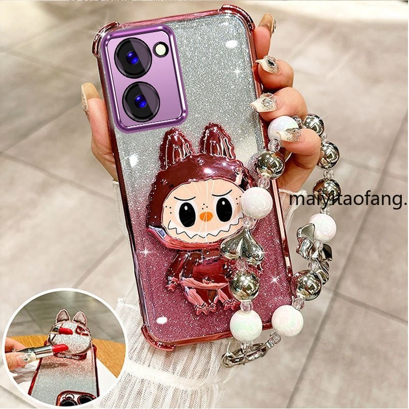 เคสสําหรับ vivo Y100i Y200i 1009